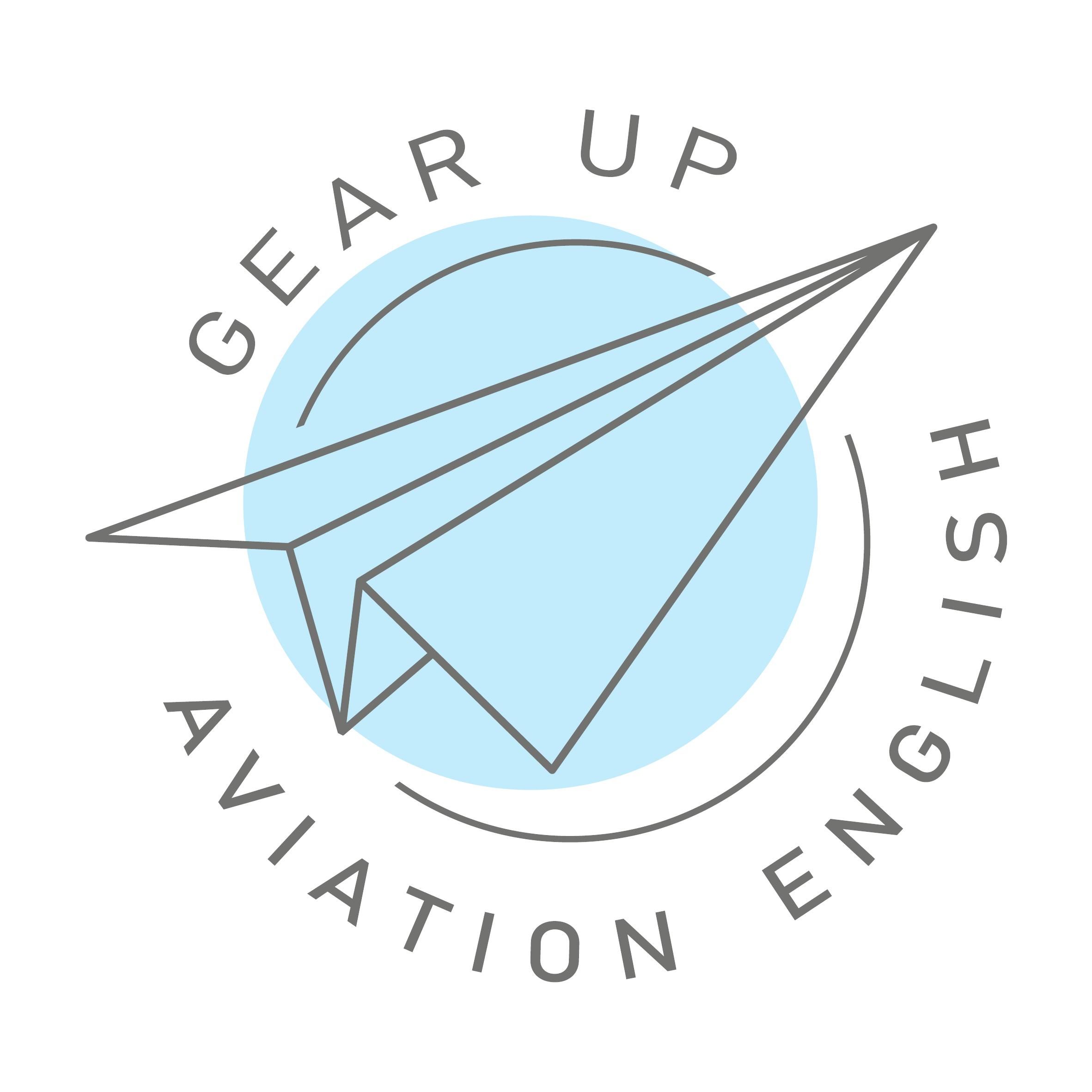 Gear Up Aviation English